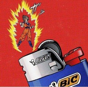 Meet your Posher, Presley